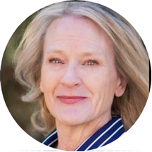 Traci Friebus, PMHNP-BC