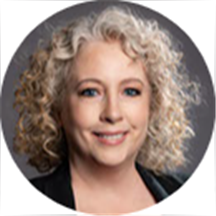 Traci Kramer, LICSW