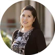 Traci Muramoto, LMFT