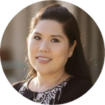 Traci Muramoto, LMFT