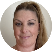 Traci Neville
