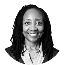 Traci Parramore-Chambers, LMFT