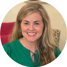Traci Stewart, LCSW