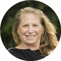Tracie Cohen, LMFT