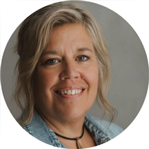 Tracie Giffin, LPCC