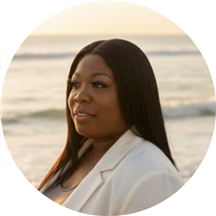Tracie Harris, LCSW