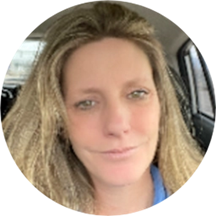 Tracie Pletcher, LCSW