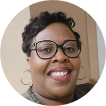 Tracy-Ann Hutchinson, MSN, PMHNP, PMHNP-BC, NP