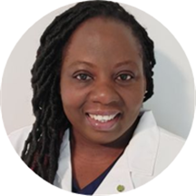 Tracy Ann ReidSaunders, RN