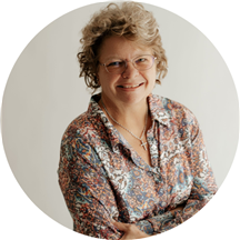 Tracy Bailey, LPC