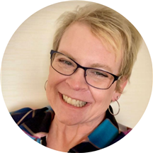 Tracy Birkinbine, MA