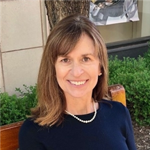 Tracy Boh, LCSW
