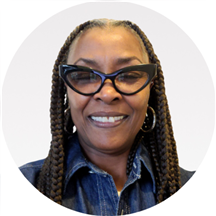 Tracy Burton, MSW
