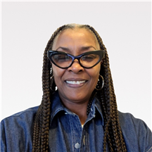 Tracy Burton, MSW