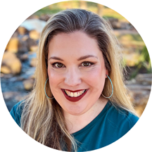 Tracy Carlson, LPCA