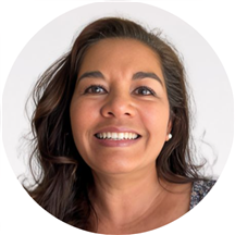 Tracy Crowell, LMHC