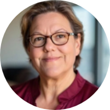 Tracy Eagle, LPC