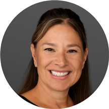 Tracy Egger, LCSW
