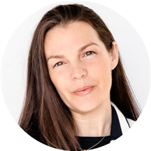Tracy Fenech, LPC