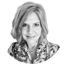 Tracy Freeman, LCSW