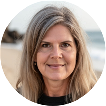 Tracy Freeman, LCSW