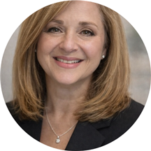 Tracy Gill, LPC