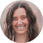 Tracy Gilmore, LCSW