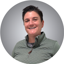 Tracy Higgins, APRN