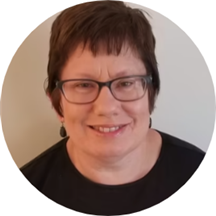 Tracy Hutch, LCMHC