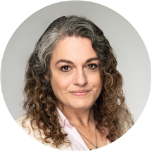 Tracy Iversen, PMHNP