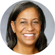 Tracy Keene, LMFT