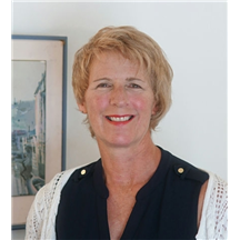 Tracy LaChapelle, LPC