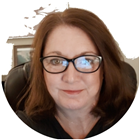 Tracy Loppatto, LCPC