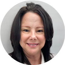 Tracy McKenney, LPC