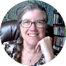 Tracy Meisinger, LPC
