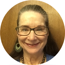 Tracy Nott, LPC