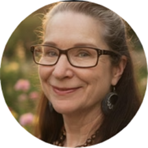 Tracy Nott, LPC