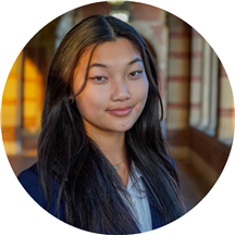 Tracy Ogino, MS
