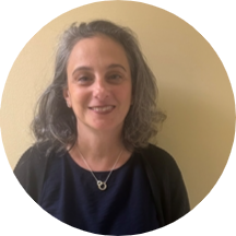 Tracy Olson, PMHNP