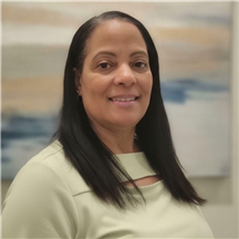Tracy Pankey, PMHNP