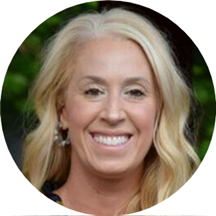 Tracy Saucier, LCSW