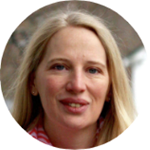 Tracy Thompson, MSW