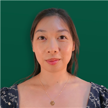 Tracy Tran, MSW