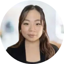 Tracy Tsao, LCPC