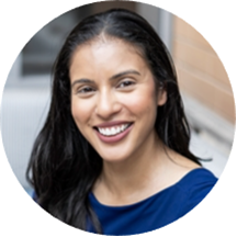 Tracy Vadakumchery, LMHC, LPCC, LPC