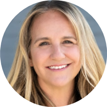 Tracy White, LCSW
