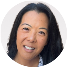Tracy Woo, LMFT