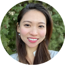 Tram Nguyen, LMHCA