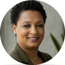 Tramaine Jones, LPC