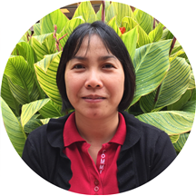 Tran Le, RN